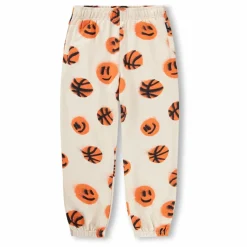 Enfant Molo Pantalons, Joggers|Jogger Adan Basketball Coton Bio |