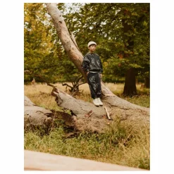 Discount Molo Jogger Adan Hands Coton Bio | Noir