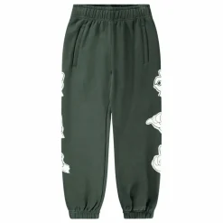 New Molo Jogger Allen | Vert foncé