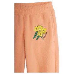 New Mini Rodini Jogger Alpine | Rose