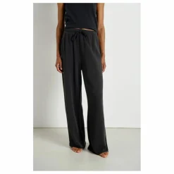 American Vintage Jogger Atubay | Noir Hot