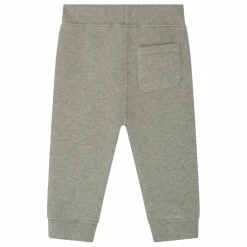 Enfant Bonpoint Pantalons, Joggers|Pantalons Jeggings|Jogger Bambo Molleton Coton Bio |