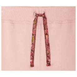 Hot Bonpoint Jogger Bambo Molleton Coton Bio | Rose bonbon
