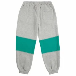 Bobo Choses Jogger Bandeau Coton Bio | Gris chiné Best