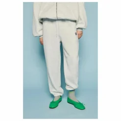 Hot American Vintage Jogger Baptown - Capsule 20 ans | Gris chiné