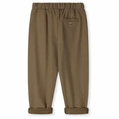 Enfant Gray Label Jogger Barrel Coton Bio |