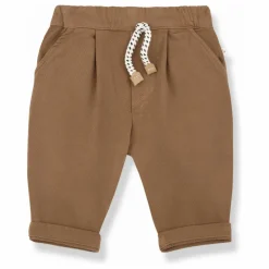 Sale 1+ in the family Jogger Blas | Marron