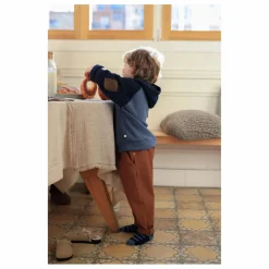 Sale 1+ in the family Jogger Blas | Marron