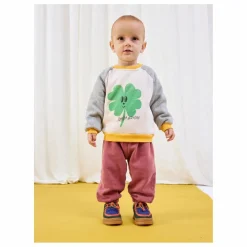 Best Bobo Choses Jogger Coton Bio | Marron