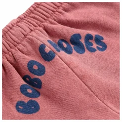Best Bobo Choses Jogger Coton Bio | Marron