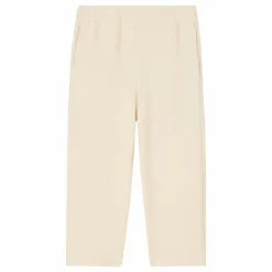 Sale American Vintage Jogger Bobypark Coton Bio | Ecru