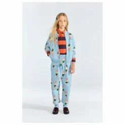 Enfant The Animals Observatory Pantalons, Joggers|Pantalons Jeggings|Jogger Camaleon |