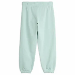 Sale Mini Rodini Jogger Camp Rodini Coton Bio | Bleu turquoise