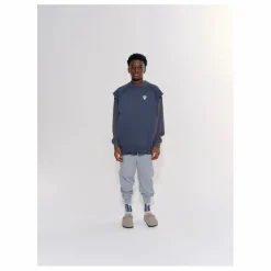 Main Story Jogger Cheville Serrée | Gris Best