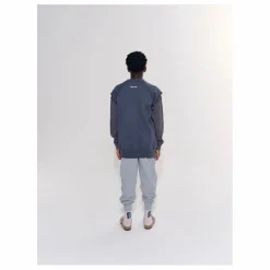 Main Story Jogger Cheville Serrée | Gris Best