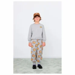 Enfant Tinycottons Pantalons Jeggings|Pantalons, Joggers|Jogger Chiens Coton Bio |