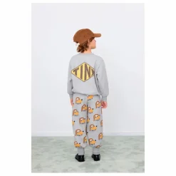 Enfant Tinycottons Pantalons Jeggings|Pantalons, Joggers|Jogger Chiens Coton Bio |