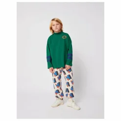 Enfant Bobo Choses Pantalons Jeggings|Pantalons, Joggers|Jogger Chiens Coton Bio |