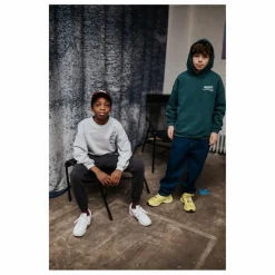 Outlet Cos I Said So Jogger CISS Coton Bio | Noir