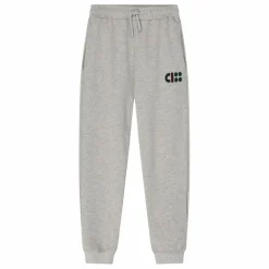 Cos I Said So Jogger CISS Grey Coton Bio | Gris chiné Best