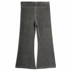 Mini Rodini Jogger Clover Coton Bio | Gris Outlet