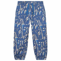 New Stella McCartney Kids Jogger Cosmic Stella | Bleu marine