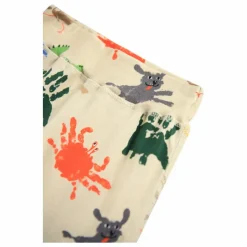 Clearance Molo Jogger Coton Bio | Beige