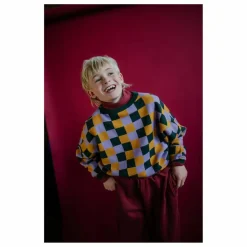 Best Repose AMS Jogger Coton Bio | Bordeaux