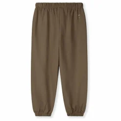 Enfant Gray Label Pantalons Jeggings|Pantalons, Joggers|Jogger Coton Bio |