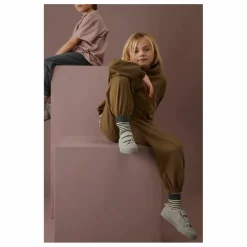 Enfant Gray Label Pantalons Jeggings|Pantalons, Joggers|Jogger Coton Bio |