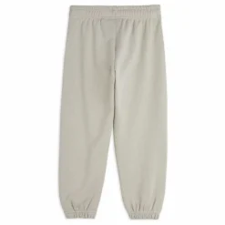 Mini Rodini Jogger Coton Bio | Gris