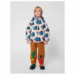 Enfant Bobo Choses Pantalons, Joggers|Pantalons Jeggings|Jogger Coton Bio |