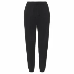 Baserange Jogger Coton Bio | Noir Sale