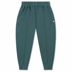 Repose AMS Jogger Coton Bio | Vert