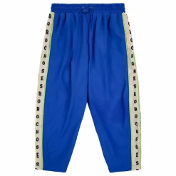 Enfant Bobo Choses Pantalons Jeggings|Pantalons, Joggers|Jogger Coton Bio Bicolore |