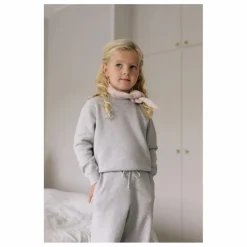 Enfant Holmm Jogger Coton Cachemire Reims |