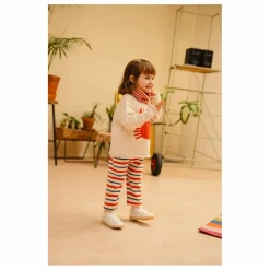 Enfant Bayiri Jogger Crabby Mérinos |