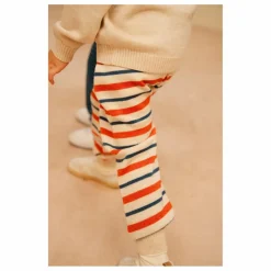 Enfant Bayiri Jogger Crabby Mérinos |