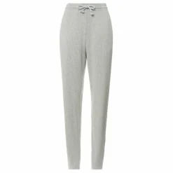 Femme Baserange Jogger Côtelé Coton Bio |