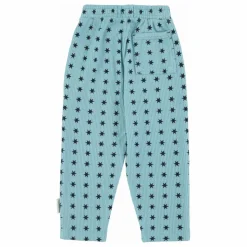 Enfant Piupiuchick Joggers, Pantalons|Leggings, Pantalons|Jogger Côtelé Etoiles Coton Bio |