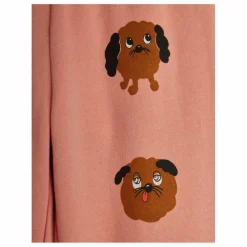 Enfant Mini Rodini Pantalons Jeggings|Leggings, Pantalons|Jogger Doggies Coton Bio |