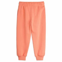 Enfant Mini Rodini Pantalons Jeggings|Leggings, Pantalons|Jogger Doggies Coton Bio |