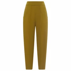 Femme SMALLABLE BASICS Jogger Droit Femme Molleton Bio |