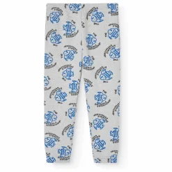 Clearance The Animals Observatory Jogger Dromedary | Gris chiné