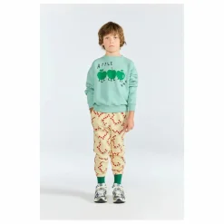 Enfant The Animals Observatory Pantalons, Joggers|Pantalons Jeggings|Jogger Dromedary |