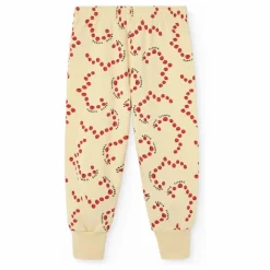 Enfant The Animals Observatory Pantalons, Joggers|Pantalons Jeggings|Jogger Dromedary |