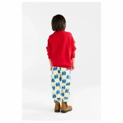 Enfant The Animals Observatory Pantalons, Joggers|Pantalons Jeggings|Jogger Dromedary |