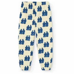 Enfant The Animals Observatory Pantalons, Joggers|Pantalons Jeggings|Jogger Dromedary |