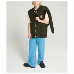 Enfant American Vintage Pantalons, Joggers|Pantalons, Jeans|Jogger East Alpaga |