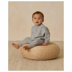 Enfant Quincy Mae Jogger Elans Coton Bio |